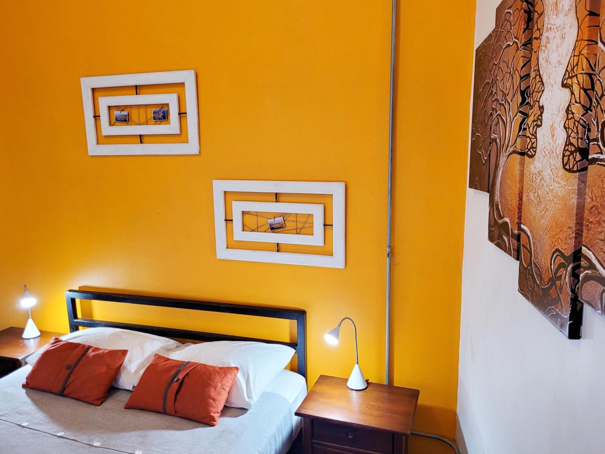 Maki Hostels & Suites Вальпараисо Экстерьер фото